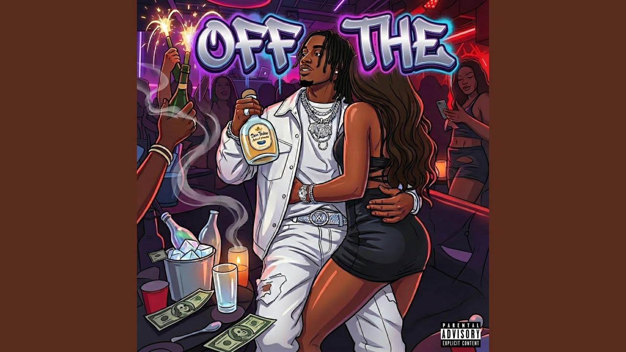 Off The adlı videoyu YouTube'da izle Off The adlı videoyu YouTube'da izle