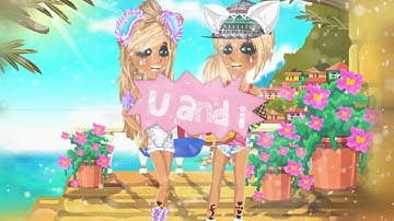 [MSP] MEP Part Collection 3! :D