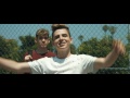 Zach Clayton - Kick It With Me (Official Music Video)