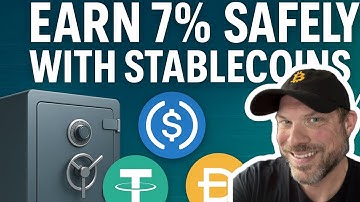 Stablecoin Yield Farming: Beginner