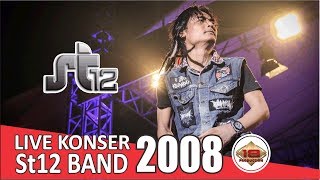 Live Konser ST12 - Jalan Terbaik @Kediri 2008