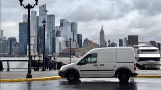 Is a small cargo van a good investment | Making over $300 a day!