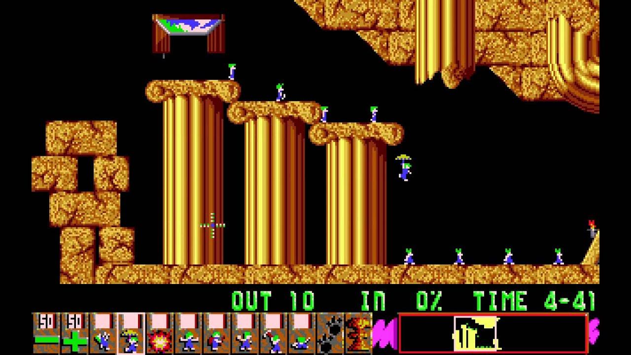 Fun level