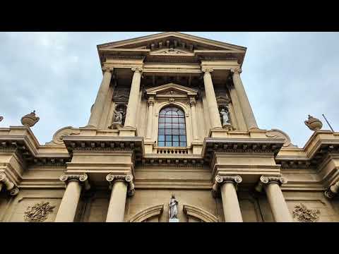      كنيسة القديسة كاترين