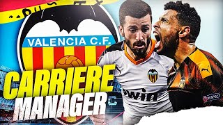 FIFA 20 | CARRIÈRE MANAGER | VALENCE CF#21 | LE MERCATO DEVIENT FOU !