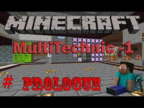 Minecraft 1.6.4 -