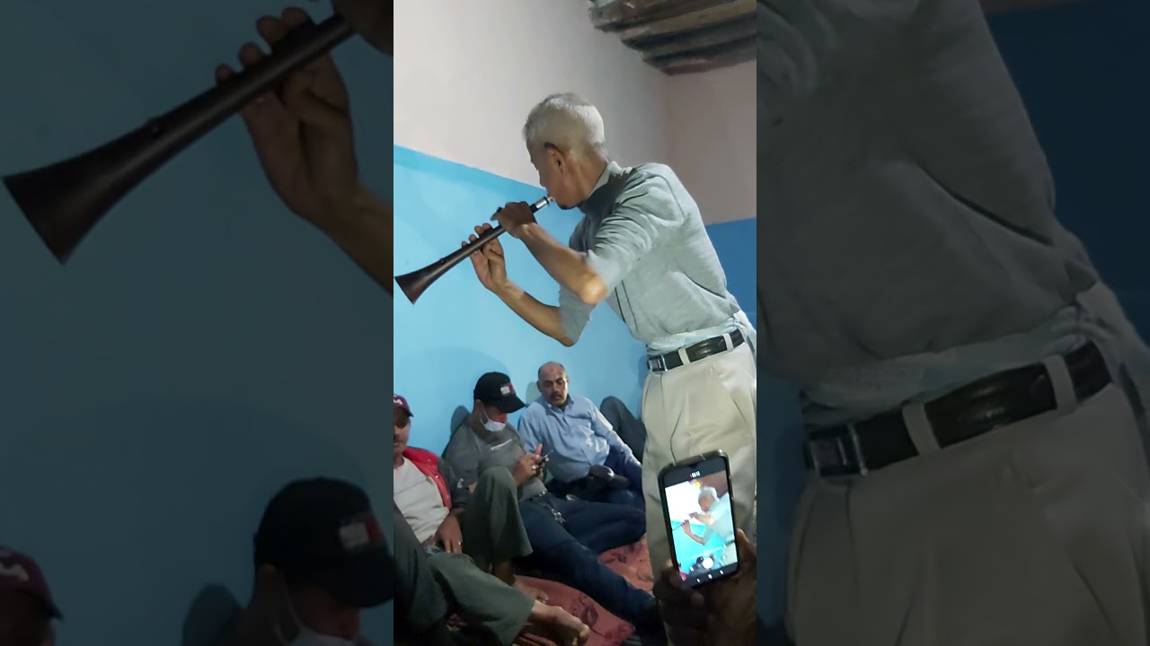 lbachir et sadek   ...zaari