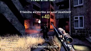 COD4 MINI #6