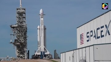 Object on Moon Collision Course Not SpaceX Rocket