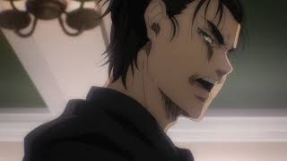 Mikasa Senden Hep Nefret Ettim Attack On An Final Season Türkçe Çeviri