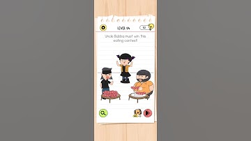 Brain Test 4 Level 94