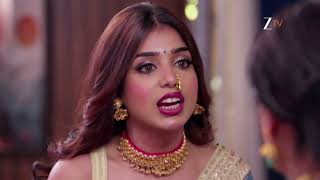 Kumkum Bhagya Ep - 3198 Preview Sep 11 2025 Zee Tv