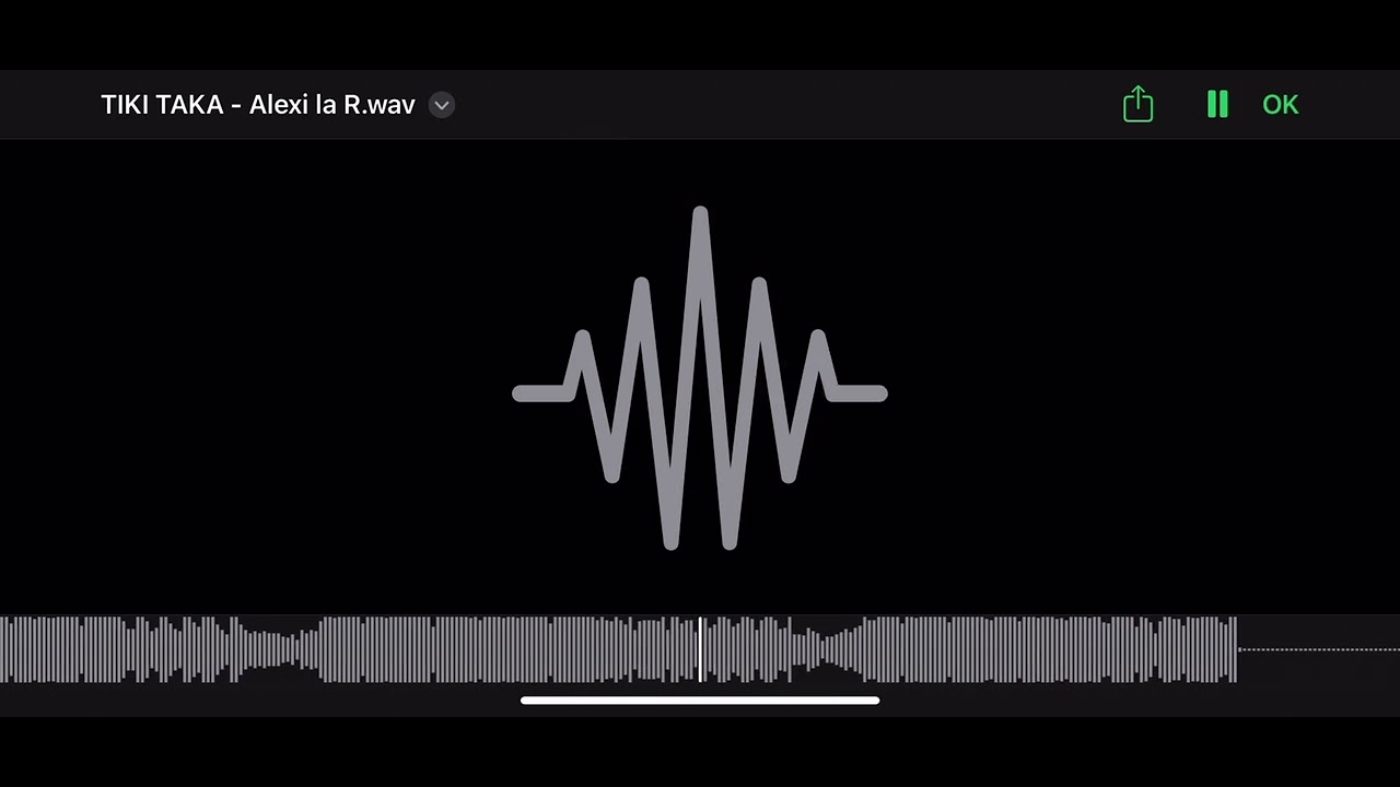 TIKI TAKA🇧🇷😈Alexi La R