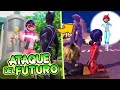 ¡EFIMERO es ADRIEN ADULTO y LADYBUG es DERROTADA por ÉL! | TODOS los SPOILERS del CAPÍTULO EFIMERO