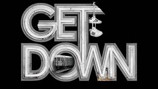 Download Lagu THE GET DOWN (LIZZY MIX) 2025 MP3