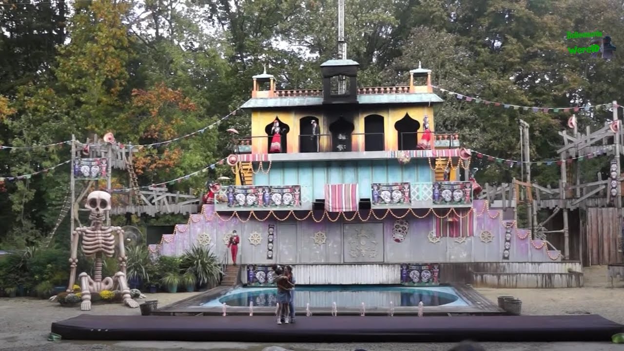 Fiesta de los Meurtos