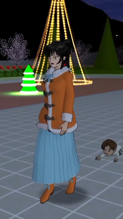 Yuta Ada di belakang mama 😭🥹#sakuraschoolsimulator #youtubeshorts #shortvideos #viralvideos