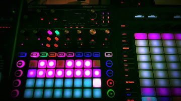 Akai Force quick midi setup guide.