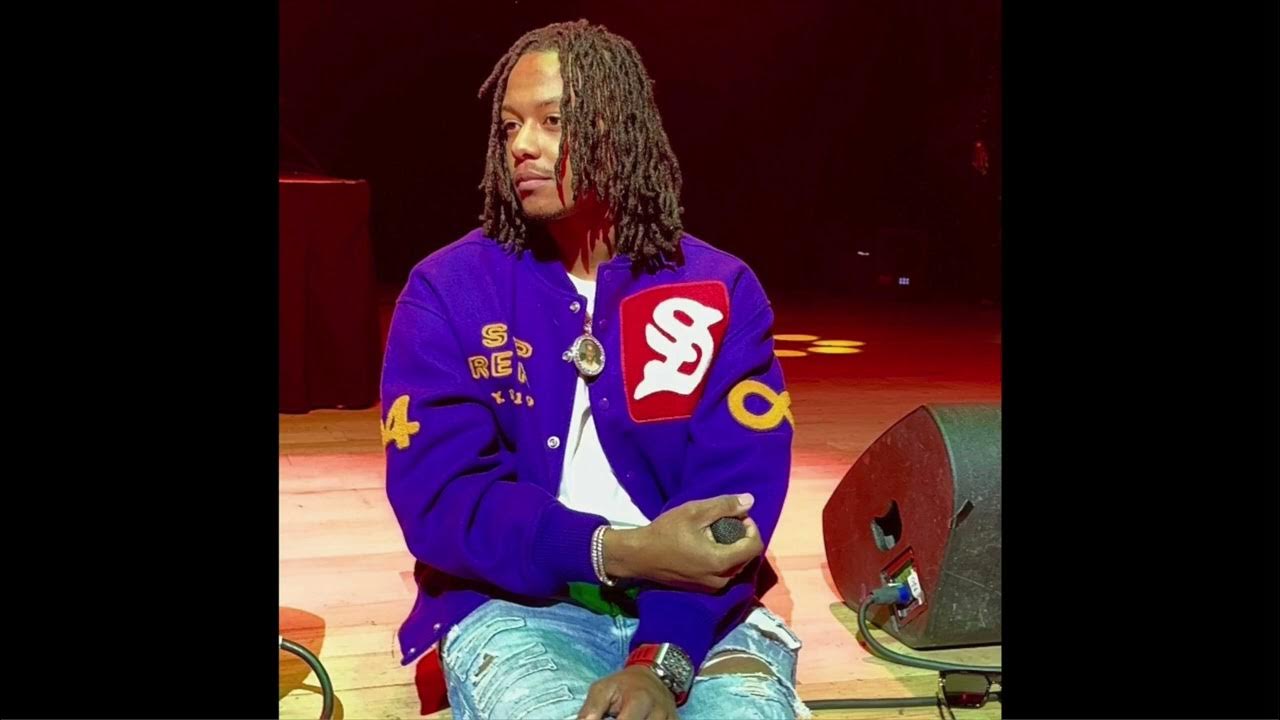 [FREE] Skilla Baby Type Beat - &ldquo;Bounty&rdquo; - YouTube