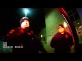 Body cam video released by Harker Heights Police Department