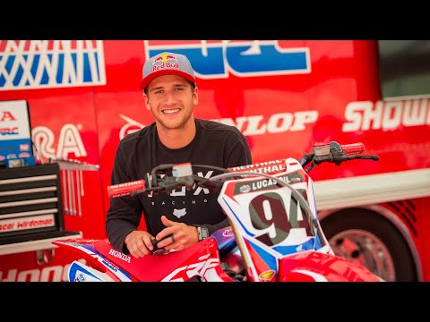 Ken Roczen Talks About His Pro Motocross Return | TransWorld Motocross