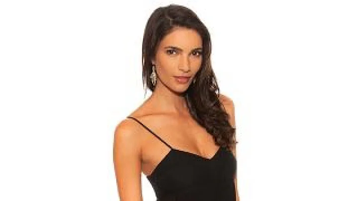 Get to Know Sports Illustrated Swimsuit Hopeful Te...
