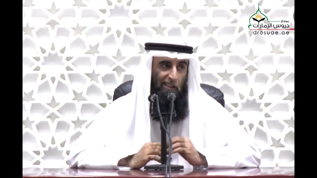 "الدعاء" عنصر مهم جدًا في بناء هذه البيوت | الشيخ صالح عبدالكريم