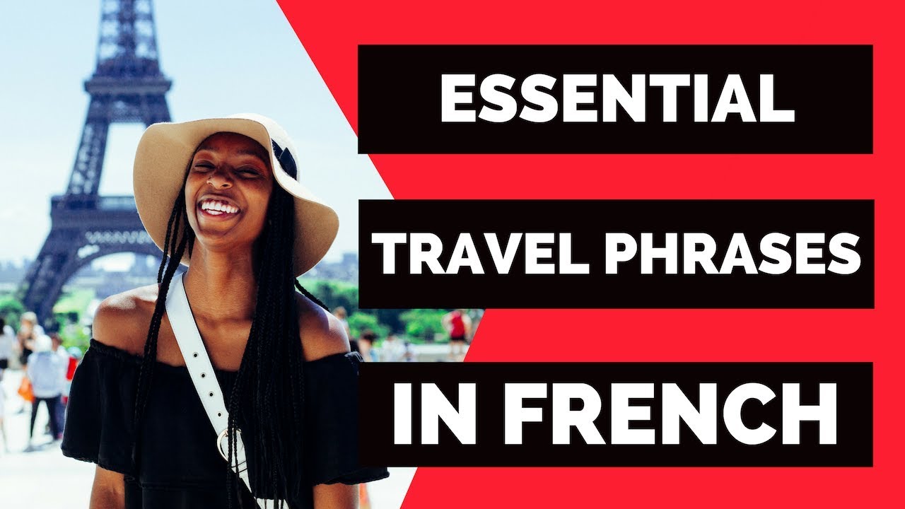 travel french word meaning