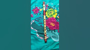 C# middle flute demonstration | C sharp scale flute | flutes #flutes  #bansuri 8210544770