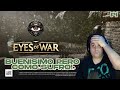 ¡Estrategia, batallas y primeras impresiones! | EYES OF WAR Gameplay en Español