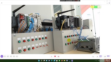 การทำให้ PLC คุยกันระยะไกล มากกว่า 5 กิโลเมตรขึ้นไปครับ