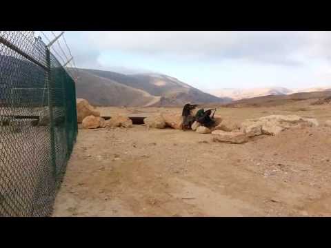 نقطه الصفر تحت سيطرت قبيله بيت القرزات 