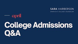 June SAT Cancellation & COVID-19—Answers to Your College Admissions Questions