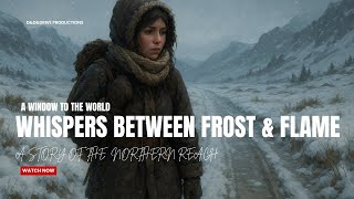 A Slice Of Life Story - Whispers Between Frost And Flame