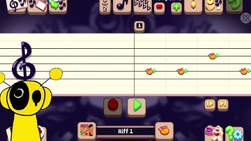 Sprunked - horror | msm composer tutorial (FINALLY I POST A NEW VIDEO)