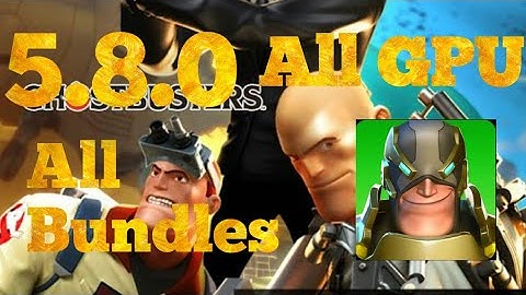 RESPAWNABLES MODDED APK+DATA 5.8.0 FOR ALL GPU LIKE (MALI AND ADRENO) FOR ANDROID