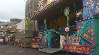 Kermis Geleen 2024 Opbouw 3 22052024 Frank's Music Studio 22052024