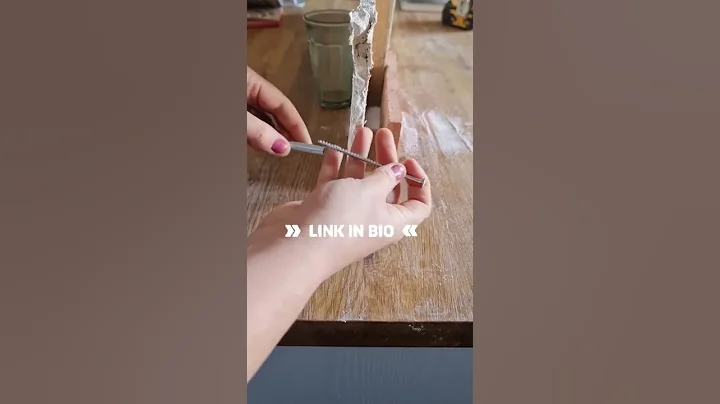 DIY Q&A: My curtains are too heavy for plasterboard, what should I do? | How To DIY With Emma