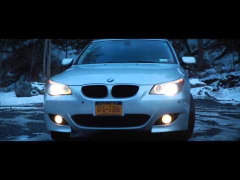 2006 BMW 530xi | Review