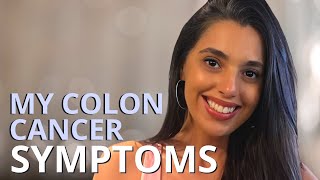 My Colon Cancer Symptoms: I was Dismissed for MONTHS! | The Patient Story