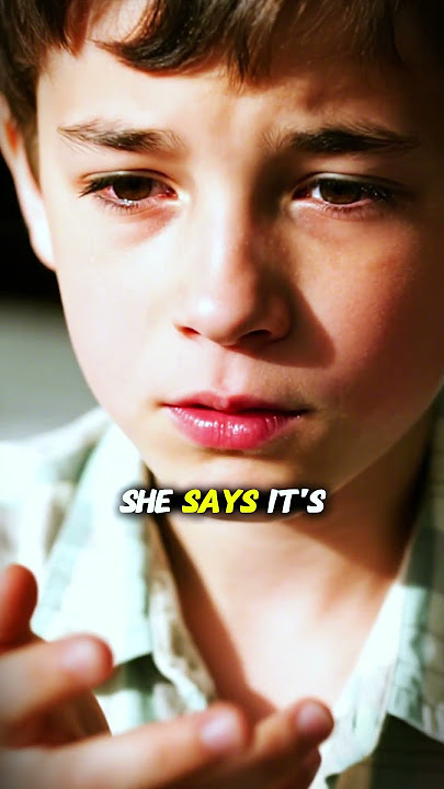 Why Did This Boy Run Away From Home? #motivation #lifelessons #motivationalspeech #mindset