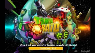 Online tank raid episode 2