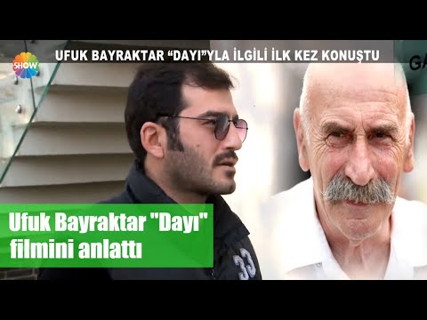 Ufuk Bayraktar \