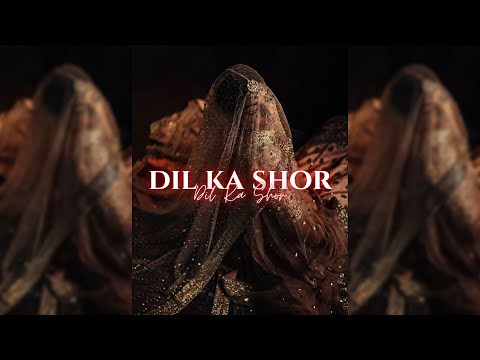 TEJAS BEATS X Pyro OTB Dil Ka Shor UK Rap Beat Version 