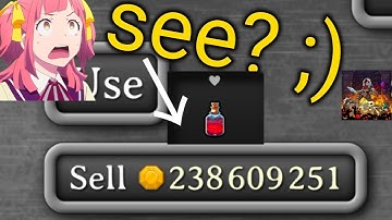 Secret Easter egg of magic rampage for short period of time! go claim it now!