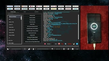 Remove FRP By Meta Mode All Patches Tecno - Inifinix - Itel OneClick by TSM TOOL PRO(720P_HD)_29/10/