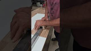 riscador de porcelanato caseiro