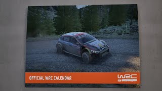 Hyundai i20 N Rally1 HYBRID - On a Roll - EA Sports WRC #gaming #rallysimfans #racing #wrc