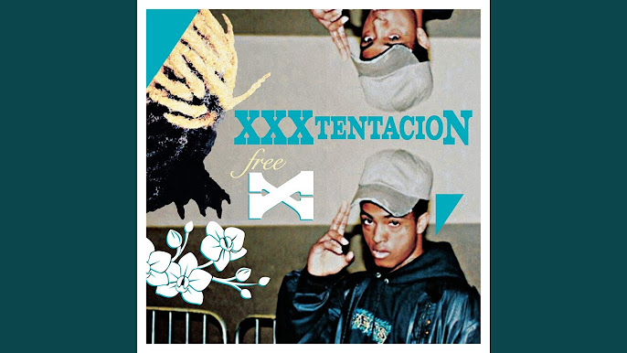 xxxtencion jacket