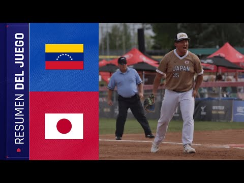 Mundial de Sóftbol